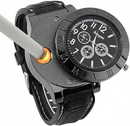 Men's Windproof Cigarette Lighter Watch

SKU: WT147