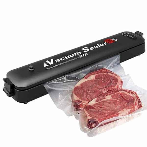 Vacuum Sealer Machine for Food - Preserve Freshness Efficiently