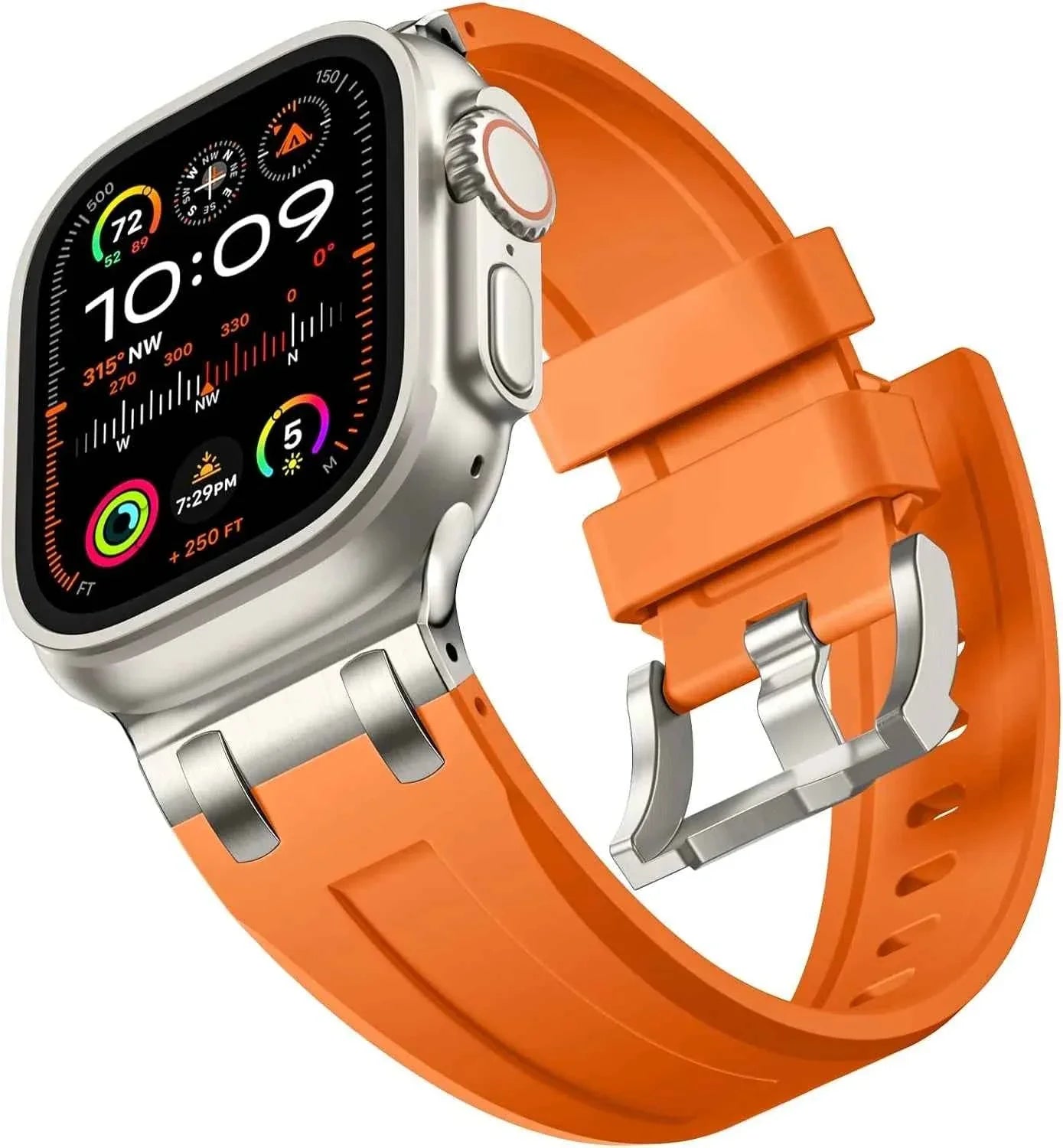 Apple Watch Ultra 2 Straps for Ultimate Style and Comfort
