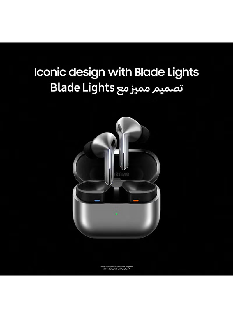 Samsung Galaxy Buds 3 Pro