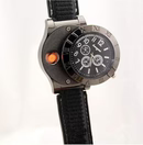 Men's Windproof Cigarette Lighter Watch

SKU: WT147