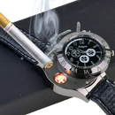 Men's Windproof Cigarette Lighter Watch

SKU: WT147