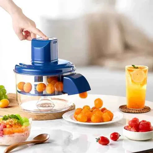 Fruit Peeler for Effortless Fruit and Vegetable Peeling
