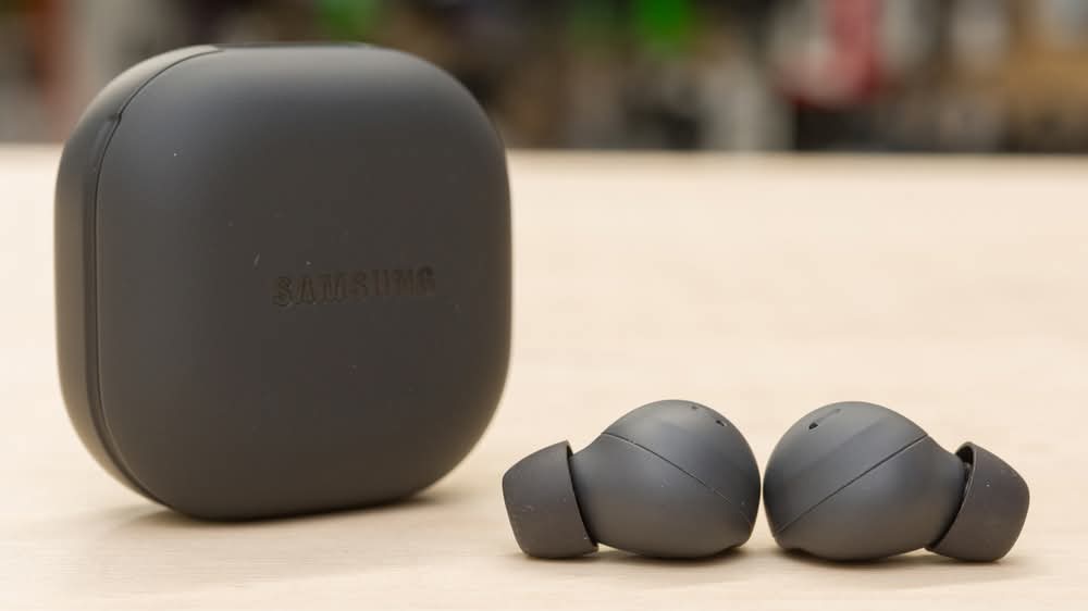 Samsung Galaxy  Earbuds pro 2