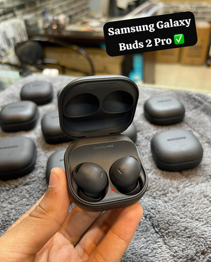 Samsung Galaxy  Earbuds pro 2