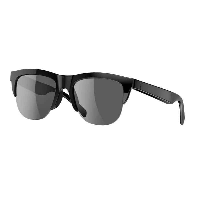 Bluetooth Smart Glasses with Audio and HD Camera Features