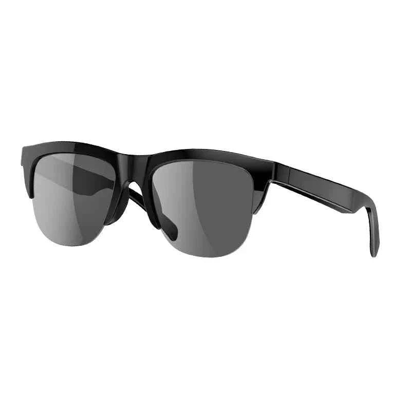Bluetooth Smart Glasses with Audio and HD Camera Features