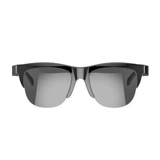 Bluetooth Smart Glasses with Audio and HD Camera Features