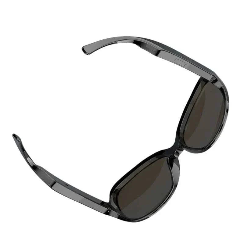 Bluetooth Smart Glasses with Audio and HD Camera Features