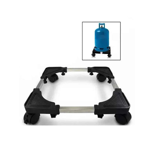 Drinking Fountains Gas Bottle Base for Secure and Convenient Hydration