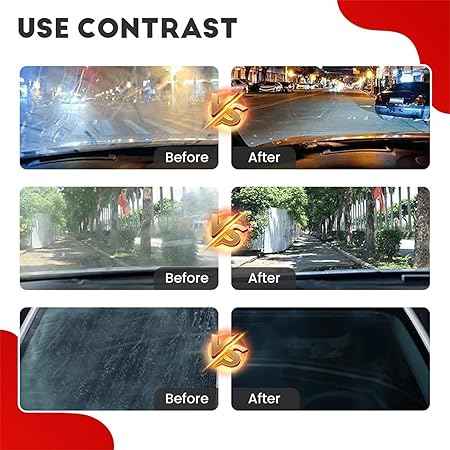 Glass Cleaning Board for Streak-Free Shine and Easy Maintenance