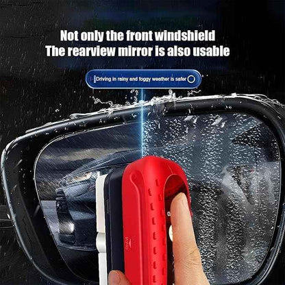 Glass Cleaning Board for Streak-Free Shine and Easy Maintenance