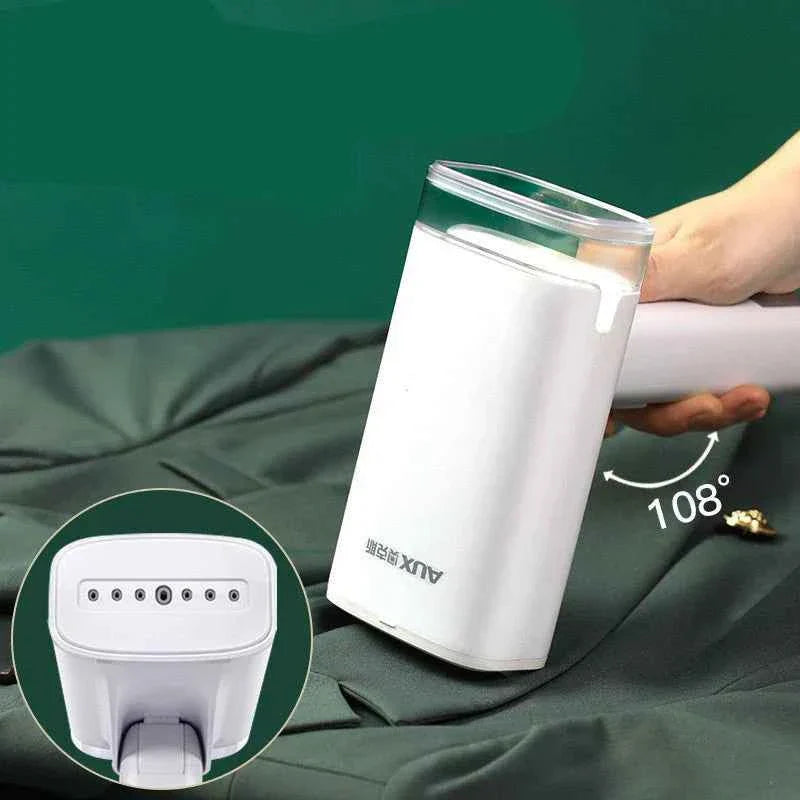 Handheld Steam Ironing Machine - Compact and Efficient Hanging Iron