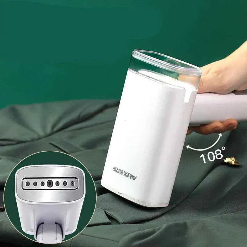 Handheld Steam Ironing Machine - Compact and Efficient Hanging Iron