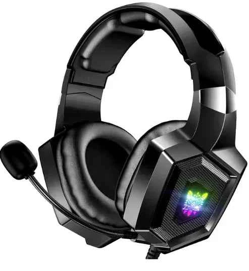 Pro Audio Headset for Professional Sound Quality and Comfort