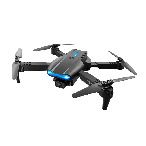 E99 Drone Camera for Capturing Stunning Aerial Footage with Advanced Features