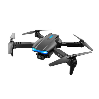 E99 Drone Camera for Capturing Stunning Aerial Footage with Advanced Features