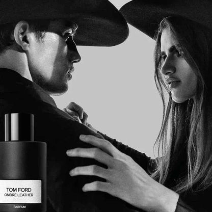 Tom Ford Ombre Leather EDP Unisex 100ML Original - Premium Fragrance