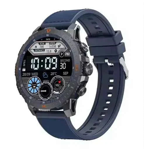 Smart Watch G25 - The Ultimate Smartwatch for Your Active Lifestyle